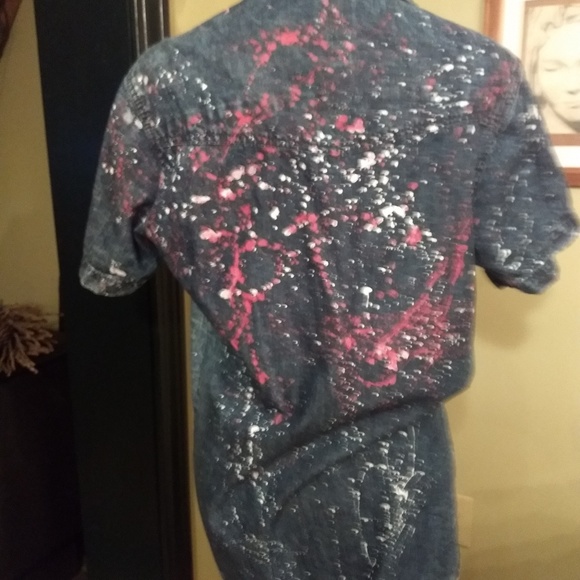 Enter the void top - Picture 3 of 3